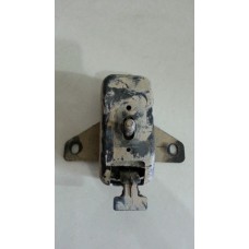 Coxim Suporte Motor Amarok