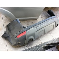 Para-choque Traseiro Evoque