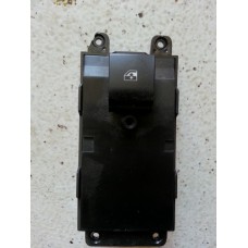 Botão Comando Vidro Dianteiro Chevrolet Cruze 2014