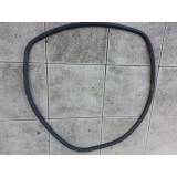 Borracha De Porta Traseira Esquerda Chevrolet Cruze 2014