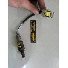 Sonda Lambda Journey 3.6