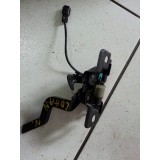 Fechadura Capo Dianteiro Logan 2014 1.6