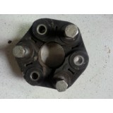 Bolachão Coxim Do Cardan Bmw 120