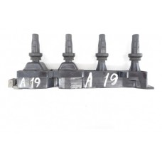 Bobina Aircross 1.6 2012