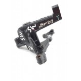 Suporte Bomba Direção Hilux Sw4 Tdi