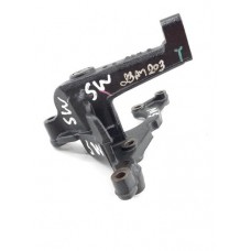 Suporte Bomba Direção Hilux Sw4 Tdi