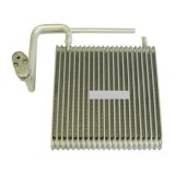 Radiador Ar Quente Fusion 2.0 Titanium