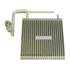 Radiador Ar Quente Fusion 2.0 Titanium