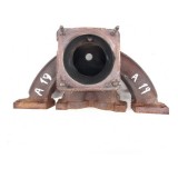 Coletor Escape Aircross 1.6 2012