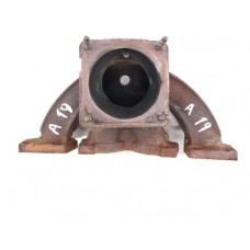 Coletor Escape Aircross 1.6 2012