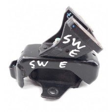 Suporte Coxim Motor Esquerdo Hilux Sw4 Tdi