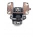 Suporte Coxim Motor Esquerdo Hilux Sw4 Tdi