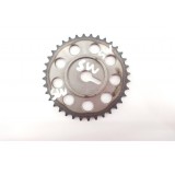 Engrenagem Comando Cabeçote Hilux Sw4 Tdi