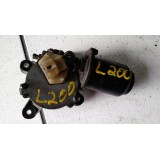 Motor Do Limpador L200 Hpe
