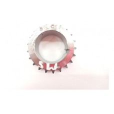 Engrenagem Corrente Comando Hilux Sw4 Tdi