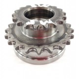 Engrenagem Corrente Motor Hilux Sw4 Tdi