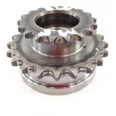 Engrenagem Corrente Motor Hilux Sw4 Tdi