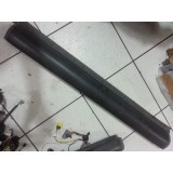 Acabamento Spoiler Caixa De Ar D/ Ssangyong Rexton