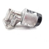 Suporte Filtro Óleo Hilux Sw4 Tdi