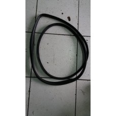 Borracha Porta Traseira Esquerda Sorento 2012