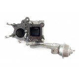 Suporte Válvula Egr Hilux Sw4 Tdi