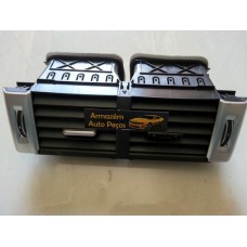 Difusor Ar Central Painel Evoque