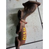 Coletor De Escape Discovery 4 2.7