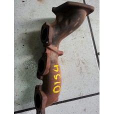 Coletor De Escape Discovery 4 2.7