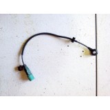 Sensor Detonação Audi A3 Sportback