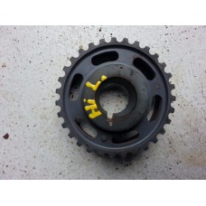 Engrenagem Toyota Hilux 2011