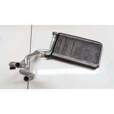 Radiador Ar Quente Dakar 2014