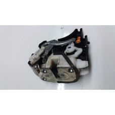 Fechadura Traseira Direita Dakar 2014