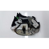 Fechadura Traseira Esquerda Dakar 2014