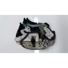 Fechadura Traseira Esquerda Dakar 2014