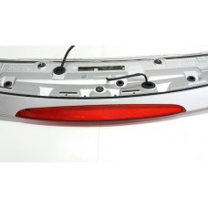 Aerofólio Break Light Hyundai I30 2016