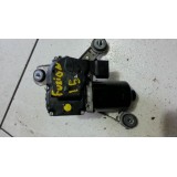 Motor Limpador Fusion 2.0 Titanium