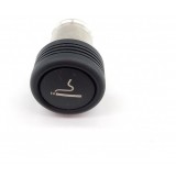 Botão Acendedor Cigarro Aircross 1.6 2012