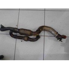 Escapamento Flexivel Azera 2012