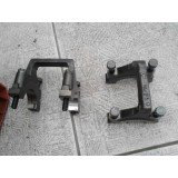 Mancal Bloco I30 Tucson 2.0