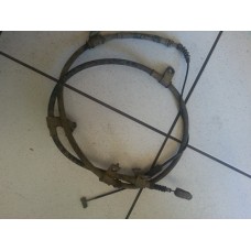 Cabo Freio Mão Esquerdo Hyundai Hr 2011