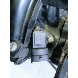 Sensor Map Kia Optima