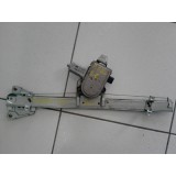 Máquina De Vidro Elétrico D. E. Da Pajero Full 2002