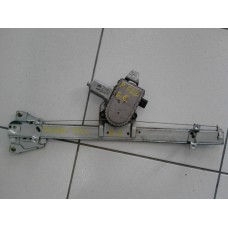 Máquina De Vidro Elétrico D. E. Da Pajero Full 2002