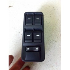 Botão Vidro Elétrico Dianteiro E/ Discovery 3