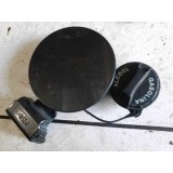 Portinhola Tampa Do Tanque De Combustível Hb20