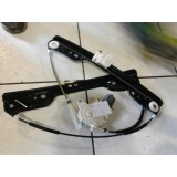 Máquina Vidro Elétrico Traseiro Esquerdo Dodge Journey