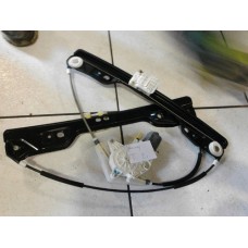 Máquina Vidro Elétrico Traseiro Esquerdo Dodge Journey