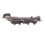 Coletor Escape Hilux Sw4 Tdi