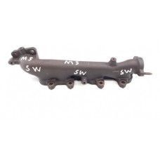 Coletor Escape Hilux Sw4 Tdi