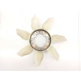 Hélice Ventoinha Hilux Sw4 Tdi